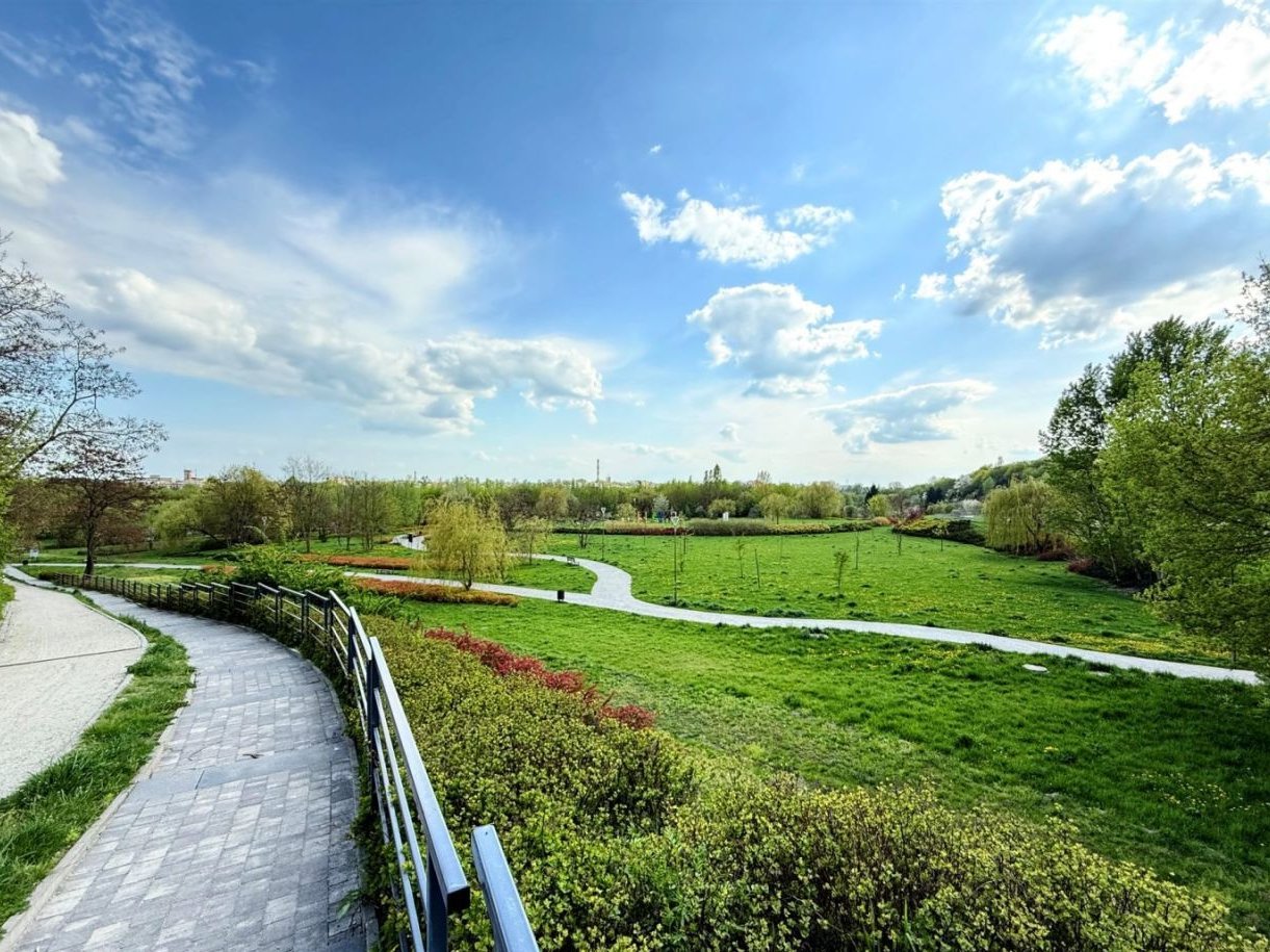 ❤️ Ostatnie M z Zielonym Ogródkiem ! Okazja !