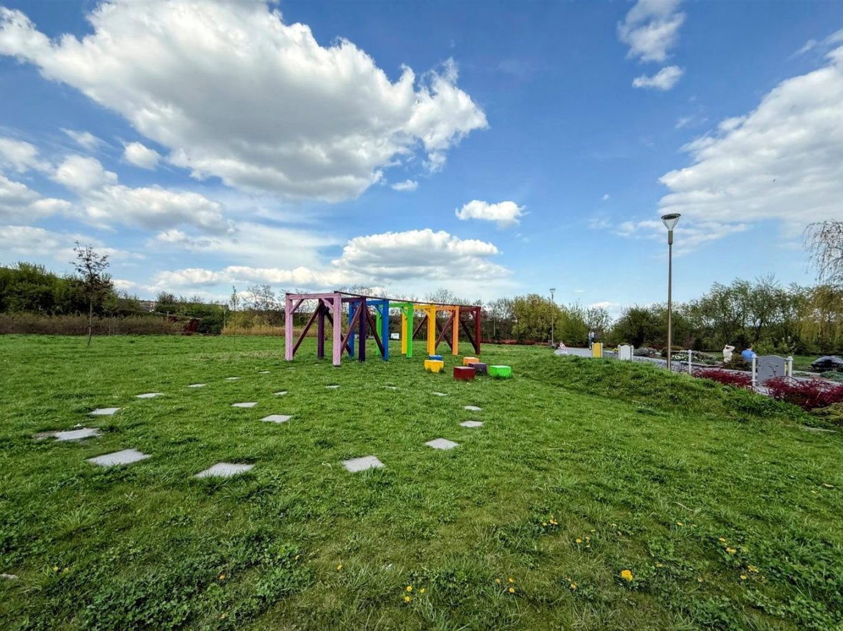 ❤️ Oaza Spokoju z własnym Parkiem ! okazja Na Lato