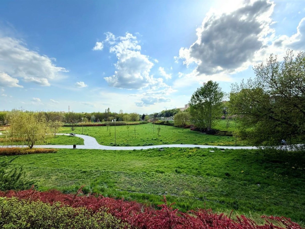 ❤️ Oaza Spokoju ! Piękne M od Południa ! Panorama