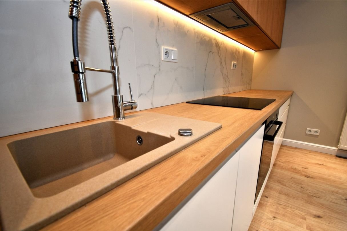 ❤️ Piękne z Widokiem na Drzewa ! Przy Medycznym !