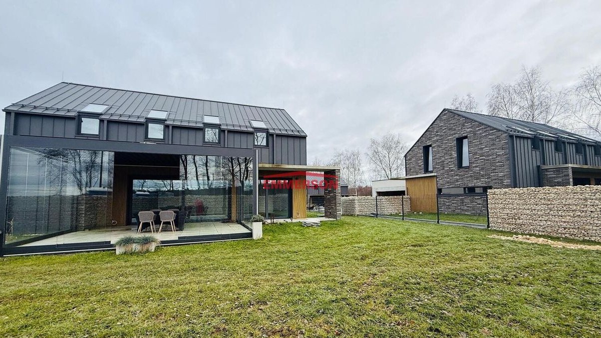 Wyjątkowy/ 10 arów/ nowoczesny