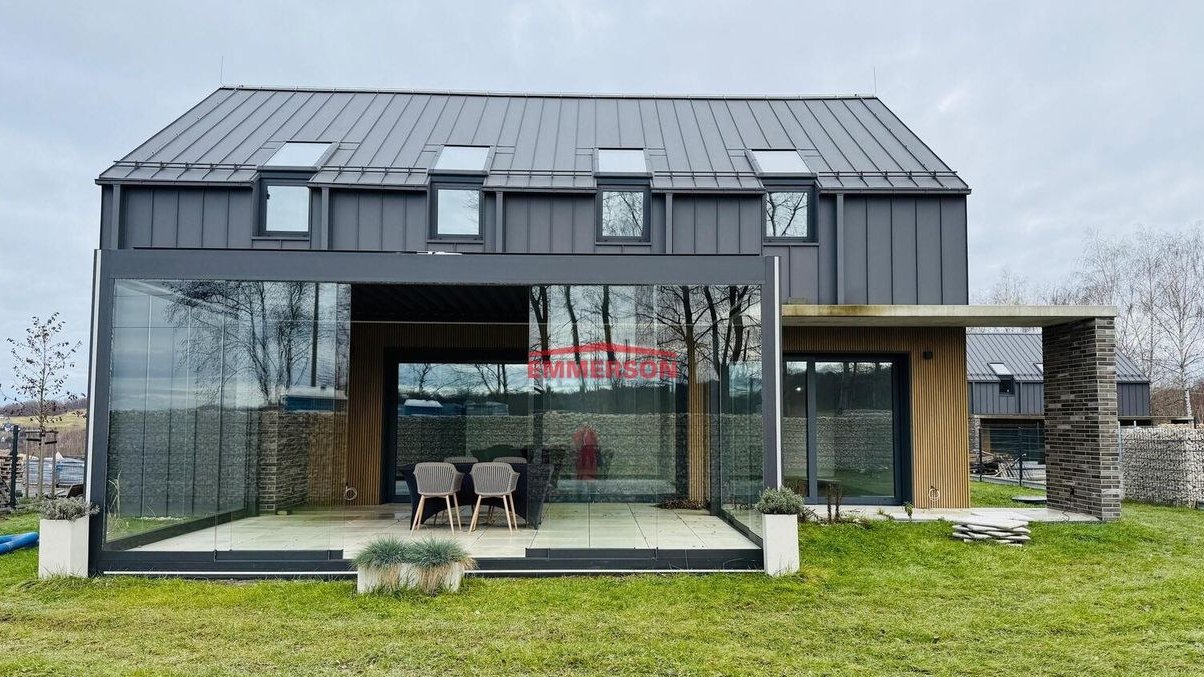 Wyjątkowy/ 10 arów/ nowoczesny