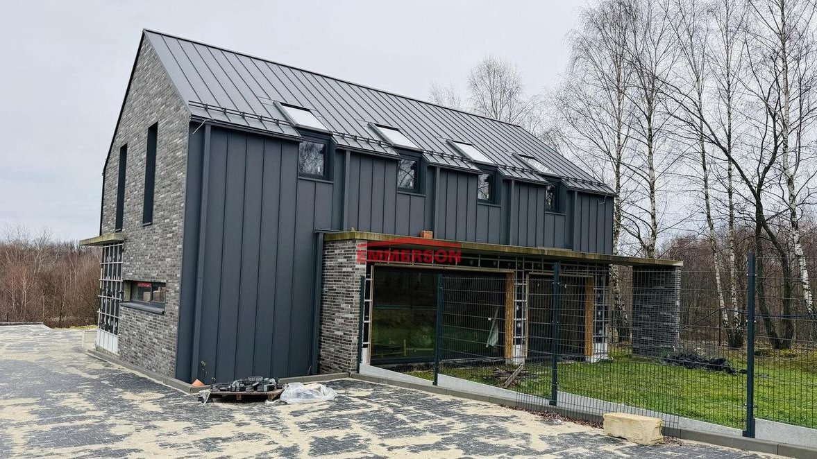 Wyjątkowy/ 10 arów/ nowoczesny