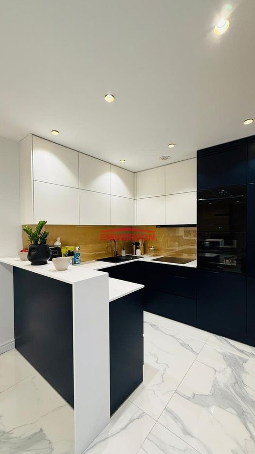 wykończony/wysoki standard/ogród