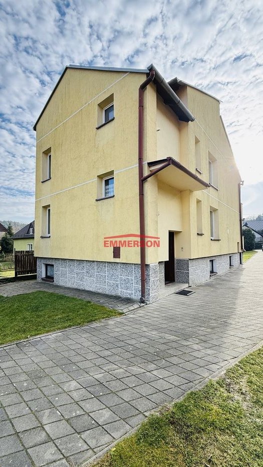 Dom z potencjałem/Tyniec-Kraków/duży ogród