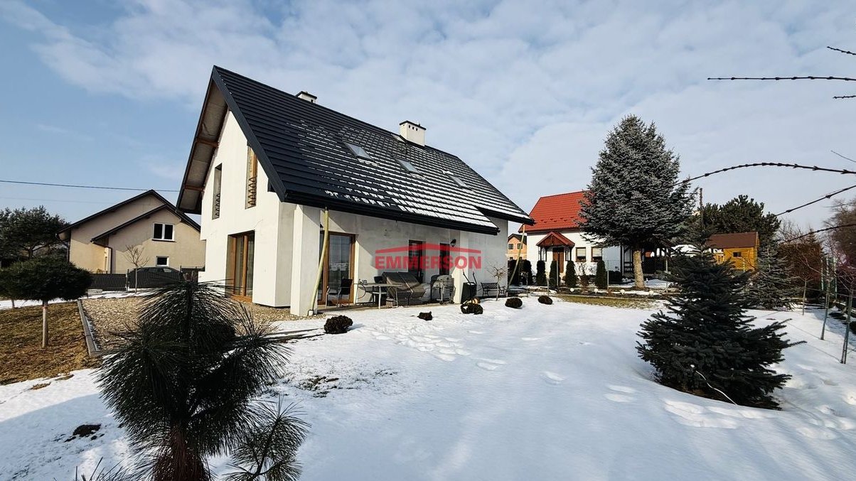 Wyjątkowy/piękna,duża dzialka/wykończony