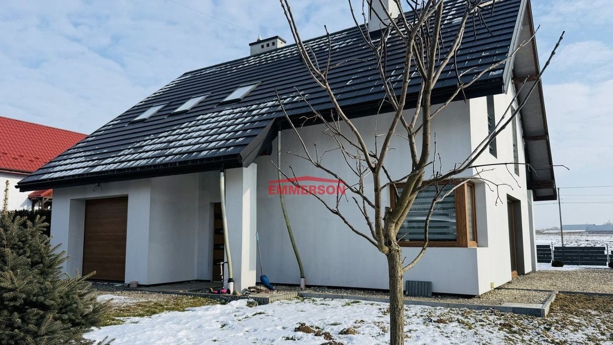 Wyjątkowy/piękna,duża dzialka/wykończony