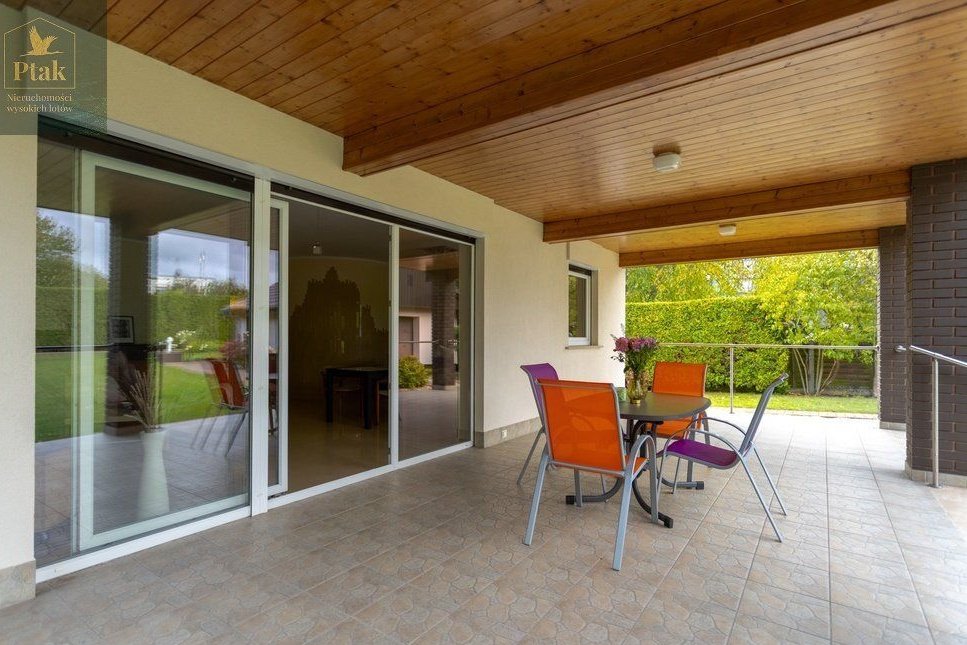 Przy Jeziorze Kierskim,działka 1223m2+taras,garaż