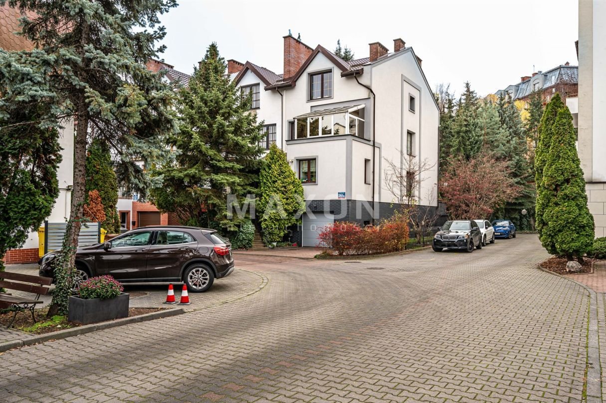 Unikatowa nieruchomość ✨Metro Wilanowska!