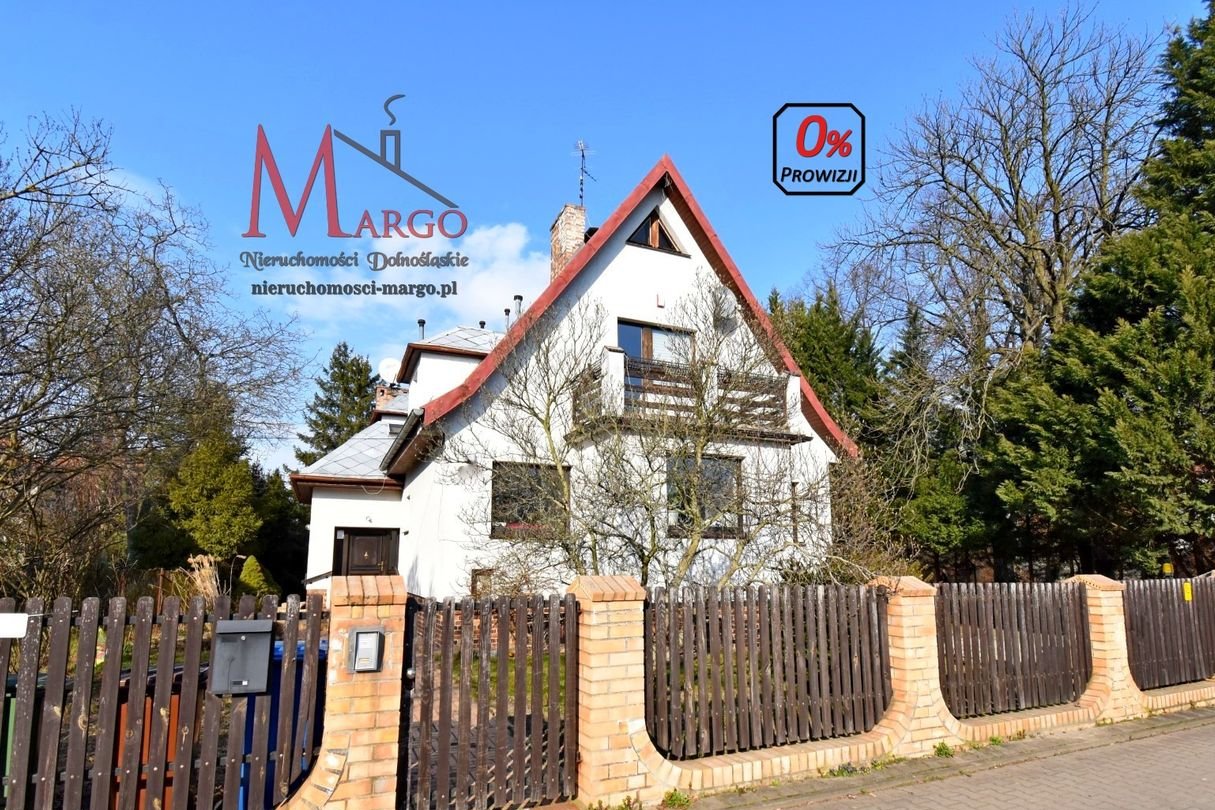 Duży dom przy parku, centrum Oporowa 0%prowizji