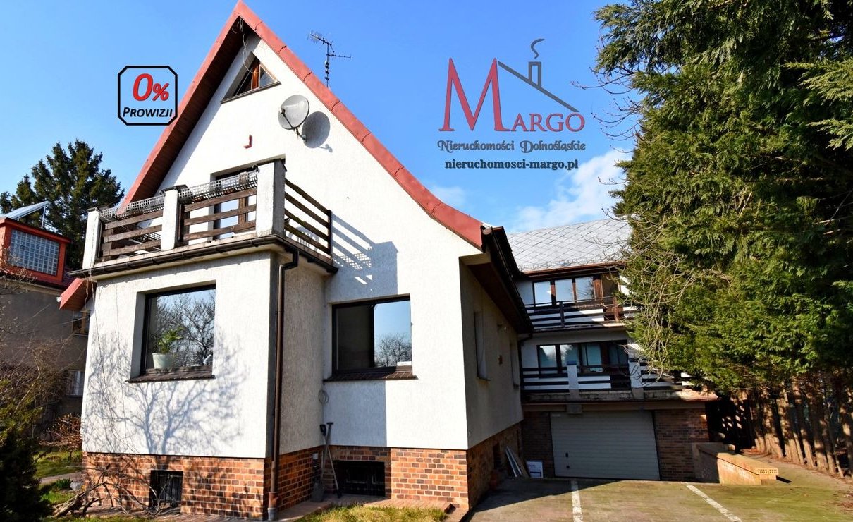 Duży dom przy parku, centrum Oporowa 0%prowizji