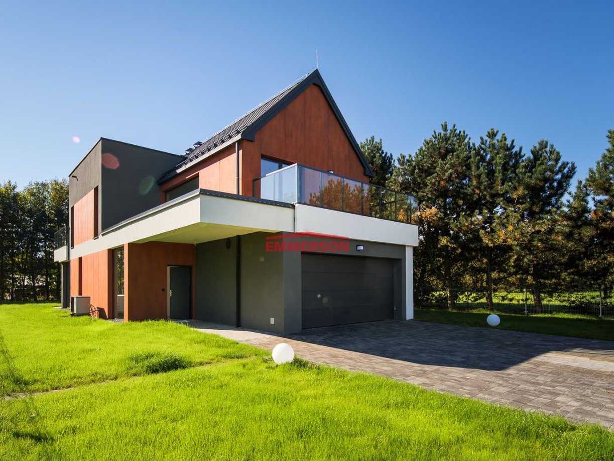 Gotowy do odbioru/ piękne przeszklenia/ 5 pokoi