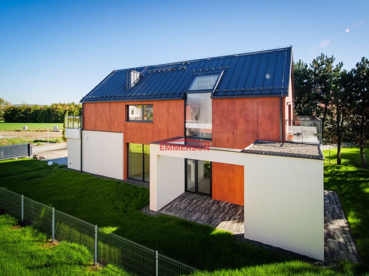 Gotowy do odbioru/ piękne przeszklenia/ 5 pokoi