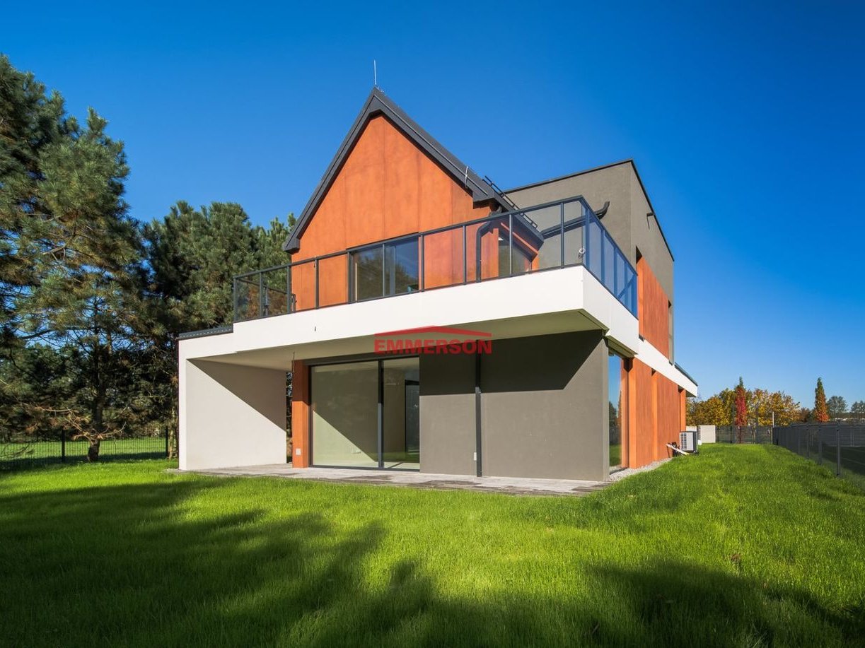 Gotowy do odbioru/ piękne przeszklenia/ 5 pokoi