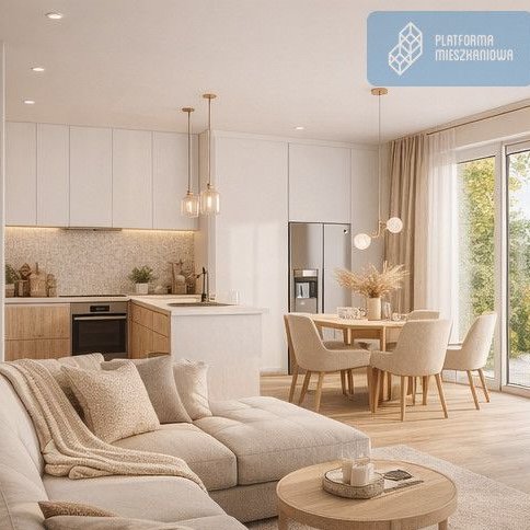 ⚡Bezpieczny dom dla rodziny, infrastruktura ogród