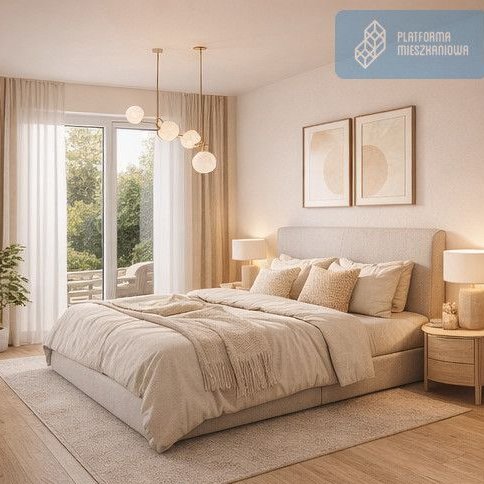 ⚡Bezpieczny dom dla rodziny, infrastruktura ogród