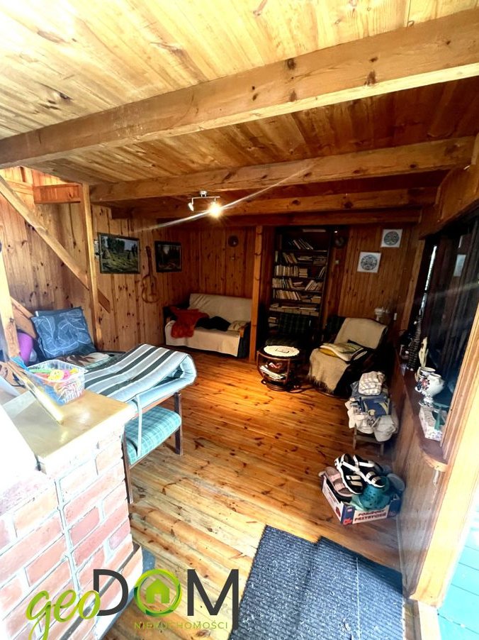 Domek letniskowy w Okunince - Tarasiuki