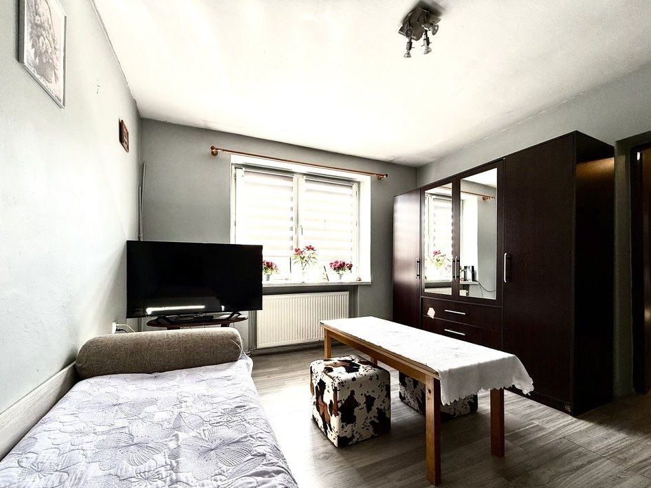 dom na wsi I 11ar I budynek gospodarczy I garaż