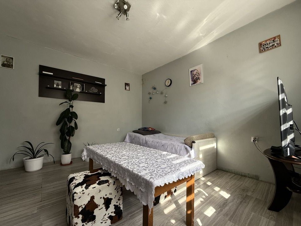 dom na wsi I 11ar I budynek gospodarczy I garaż