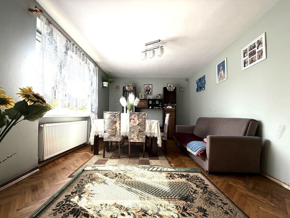 dom na wsi I 11ar I budynek gospodarczy I garaż