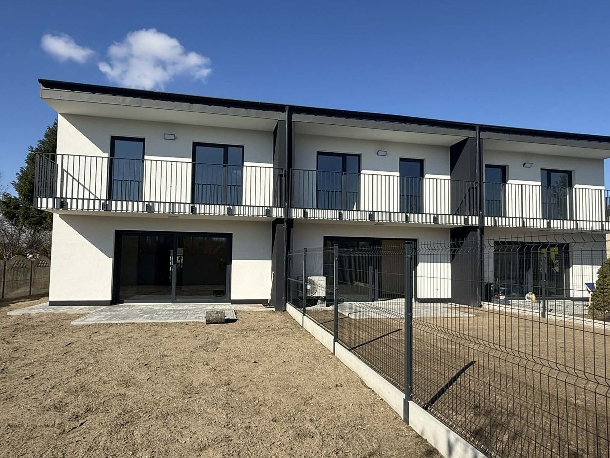 Dom 4 pokoje , duży ogródek, pompa ciepła, ok.Ronda Solidarności Łódź