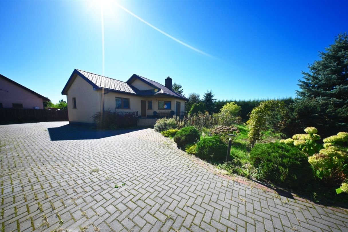 ❤️ Idealny Domek Wśród Zieleni ! Okazja !❤️