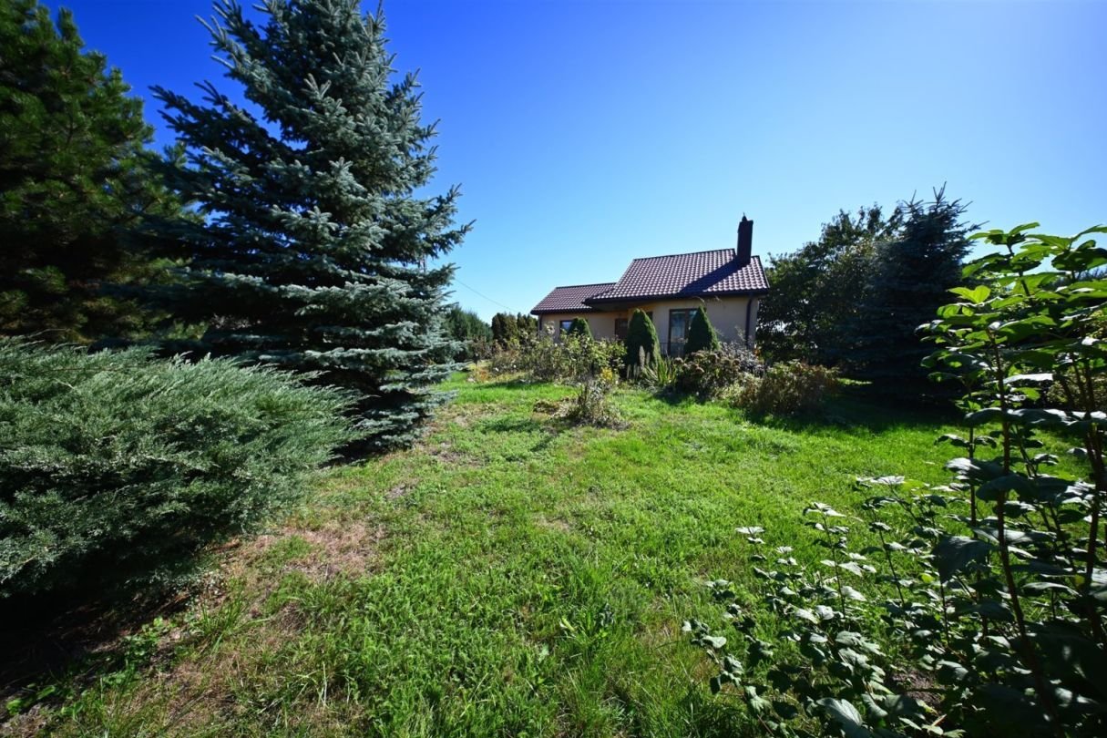 ❤️ Idealny Domek Wśród Zieleni ! Okazja !❤️