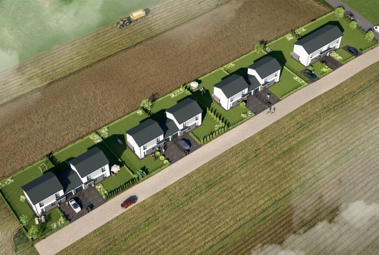 ❤️ Pompa Fotowoltaika Rekuperacja ! A+++