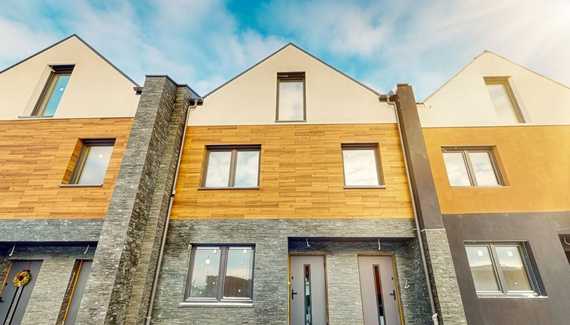 Ostatni apartament 132 m² | taras | bez czynszu