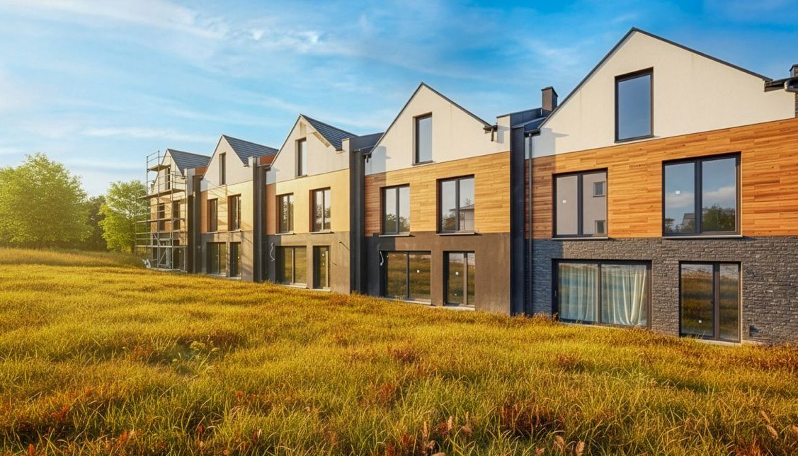 Ostatni apartament 132 m² | taras | bez czynszu