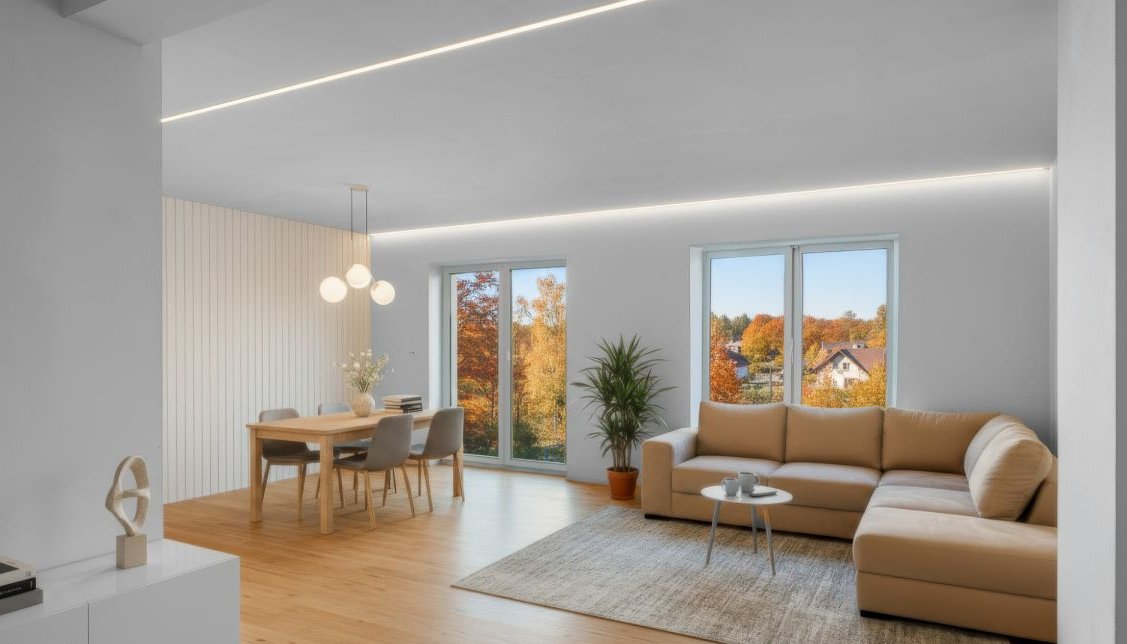 Ostatni apartament 132 m² | taras | bez czynszu