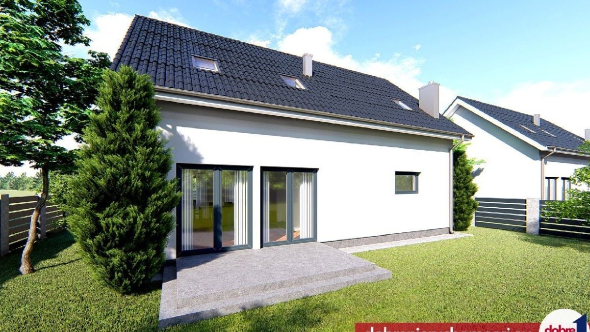 Nowoczesny dom, w doskonałym miejscu Przyłęki.