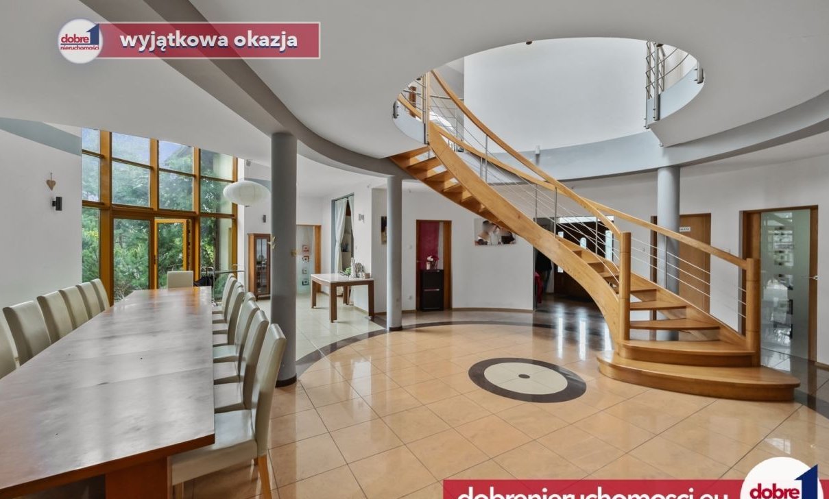 Rezydencja pod Bydgoszczą 1,03ha, jezioro Premium