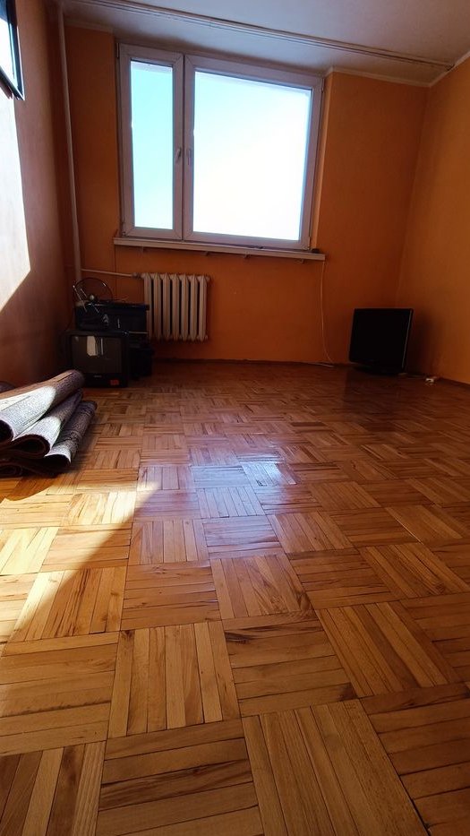 Dwupokojowe mieszkanie na Tarchominie