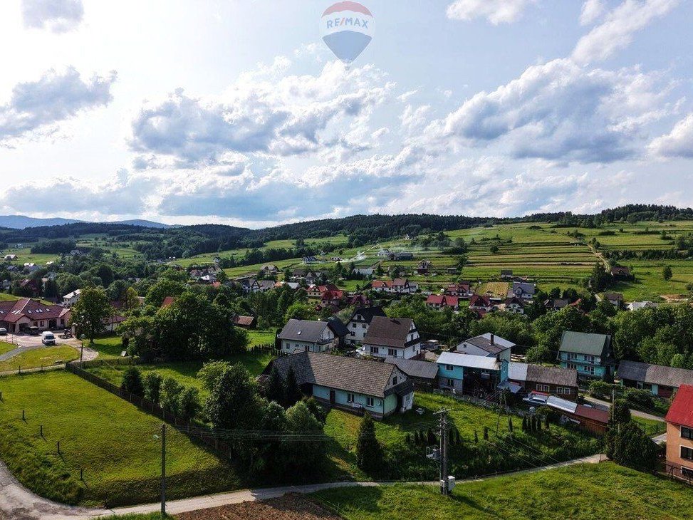 Dom Z Dużą Działką – Toporzysko