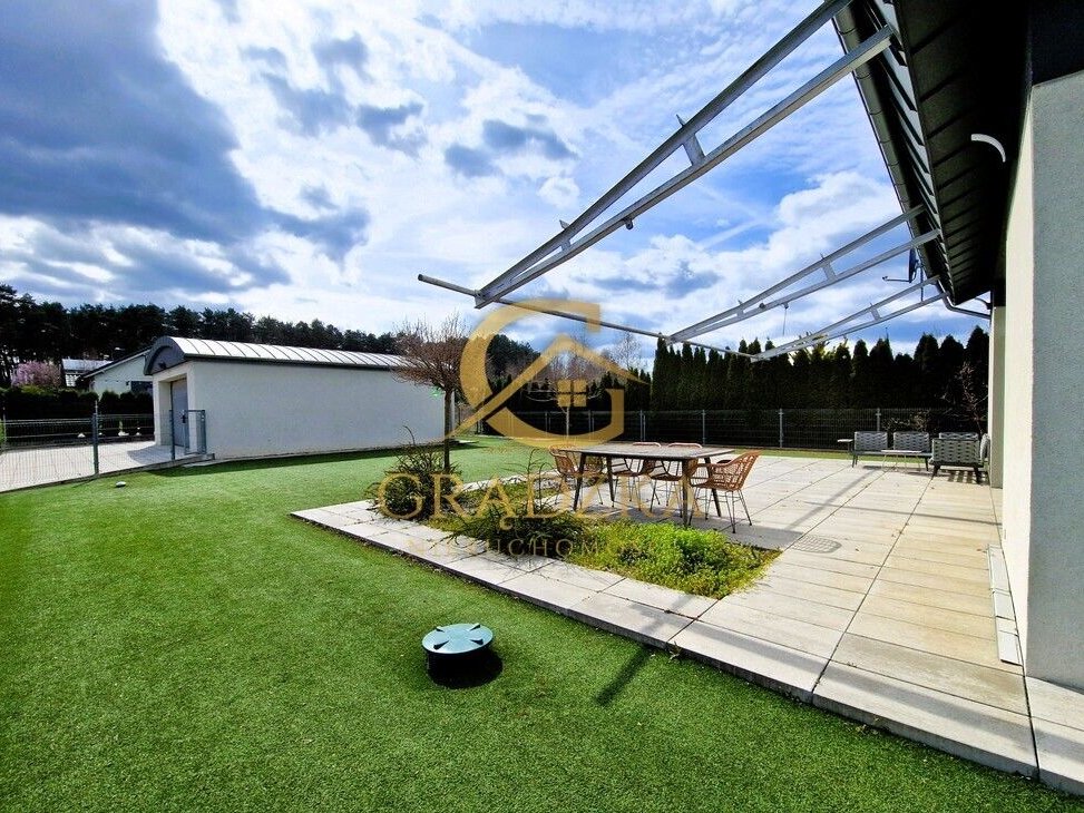 Dom premium z antresolą | Przylep