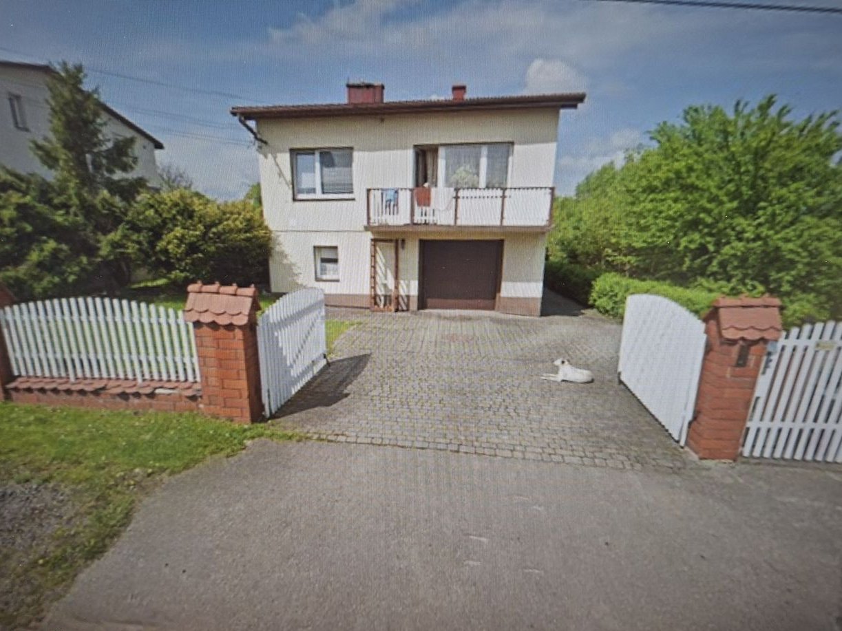 WYJĄTKOWY DOM ROKITNO SZLACHWCKIE KOŁOZAWIERCIA