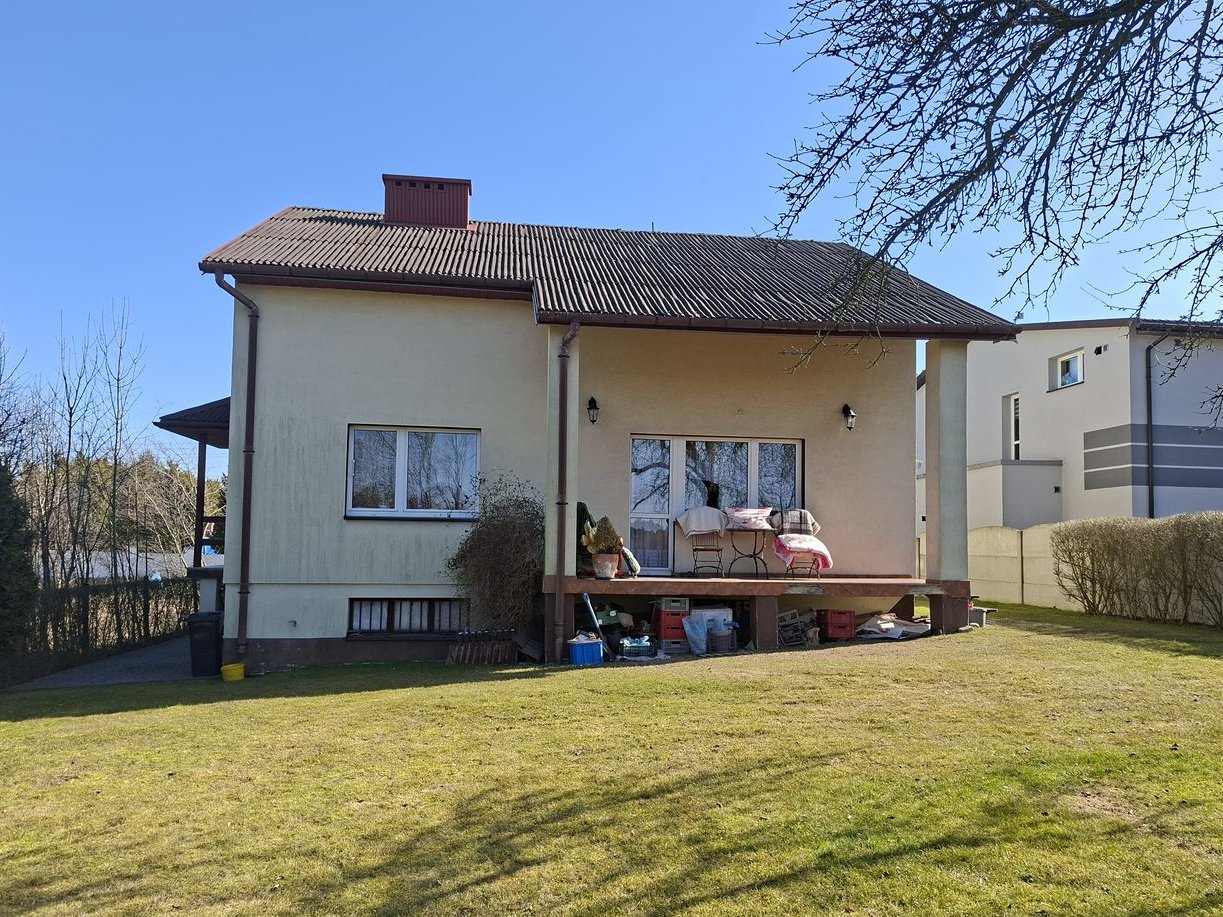 WYJĄTKOWY DOM ROKITNO SZLACHWCKIE KOŁOZAWIERCIA