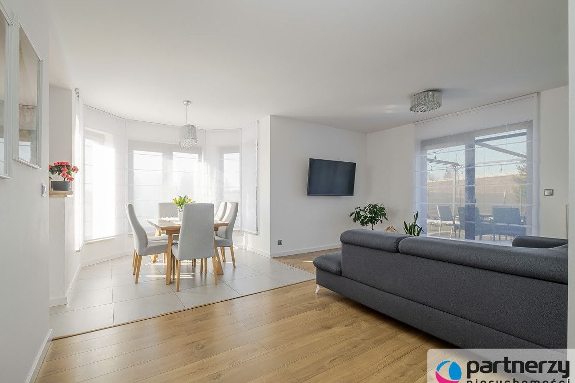 5-pokojowy dom wolnostojący na dużej działce!