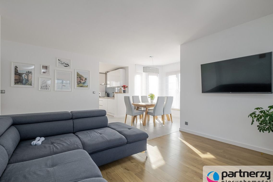 5-pokojowy dom wolnostojący na dużej działce!