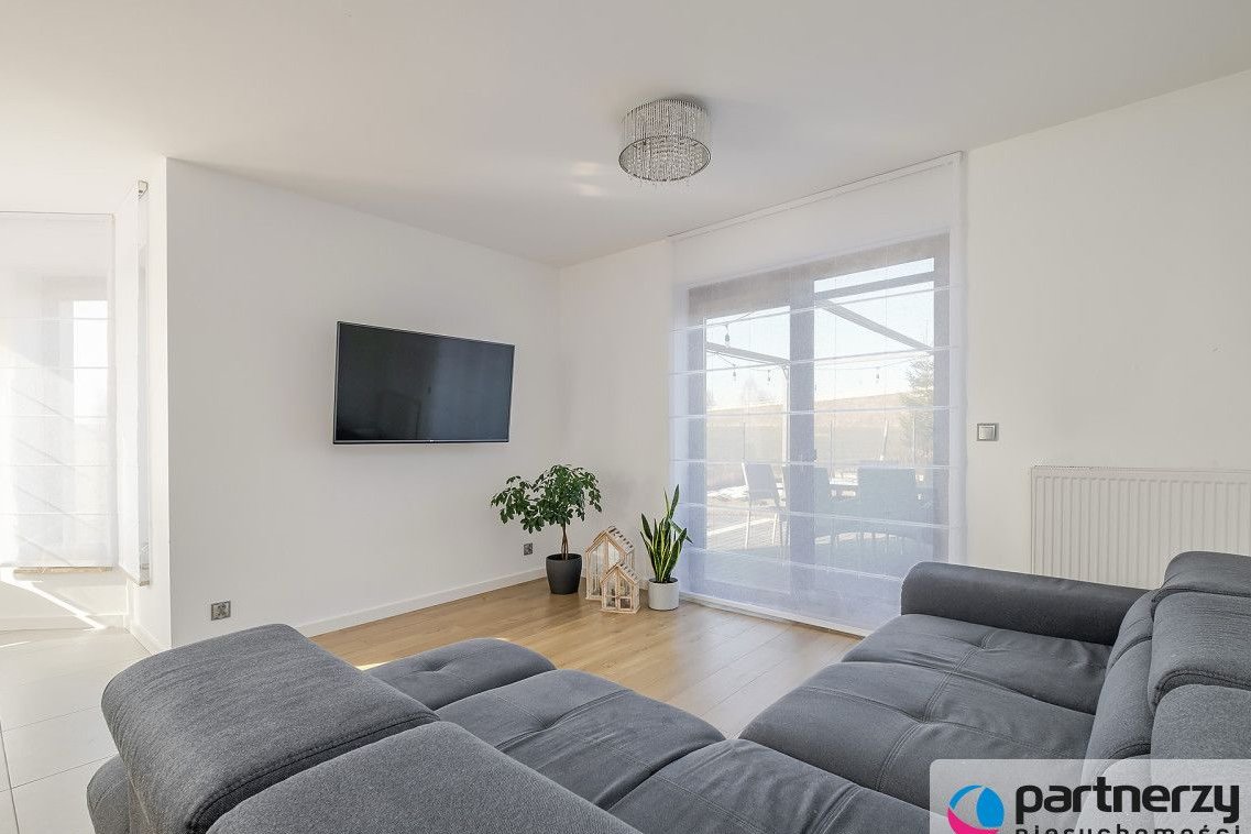 5-pokojowy dom wolnostojący na dużej działce!