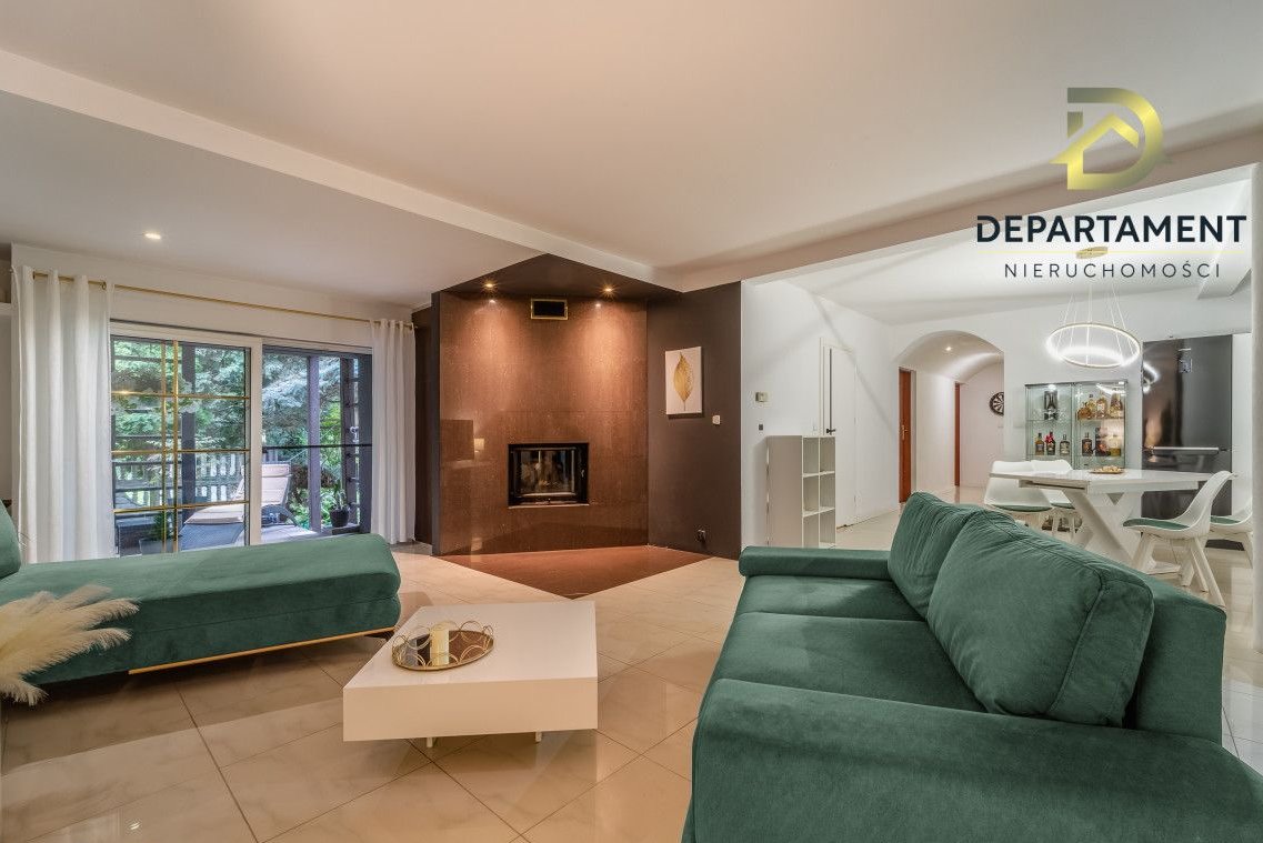 Dom na sprzedaż, 230m2, działka 708m2 | Piekary Śl