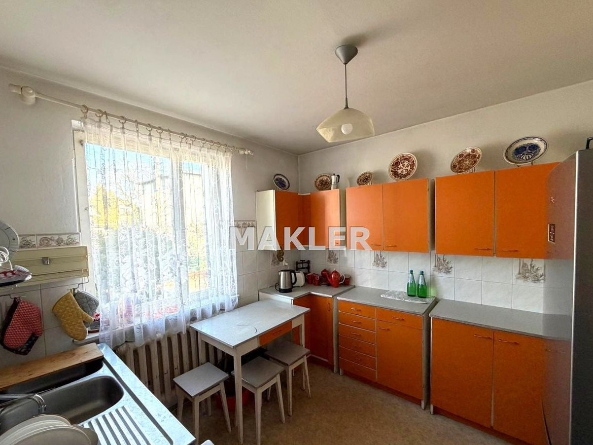 Dom wolnostojący do remontu Miedzyń