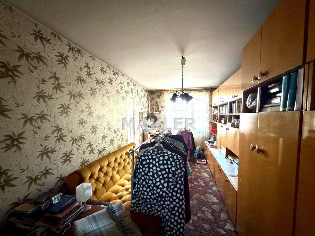 Dom wolnostojący do remontu Miedzyń