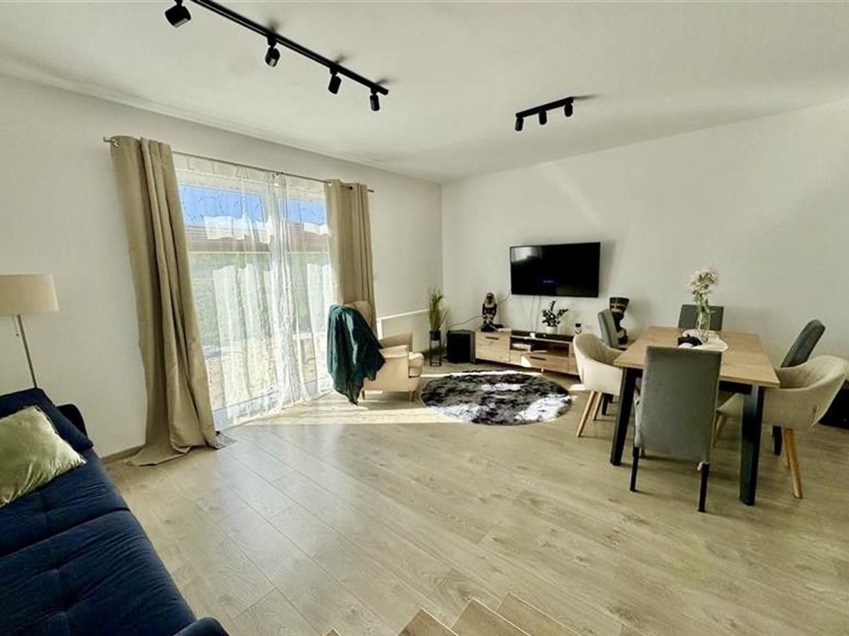 Dom bliźniak | Niekłonice | 4 pokoje | 765.000 zł