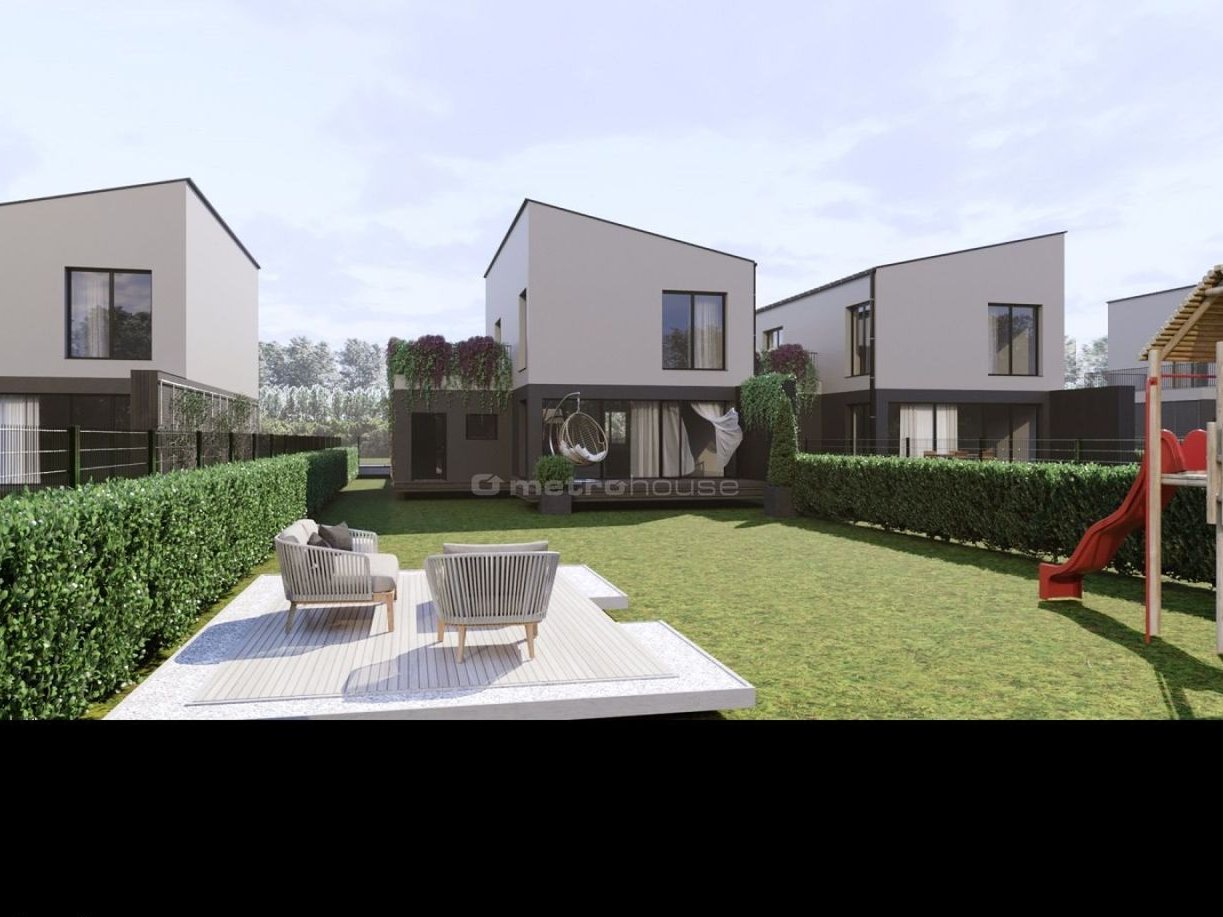 Nowoczesny segment w Grabanowie #Ostatni Dostępny