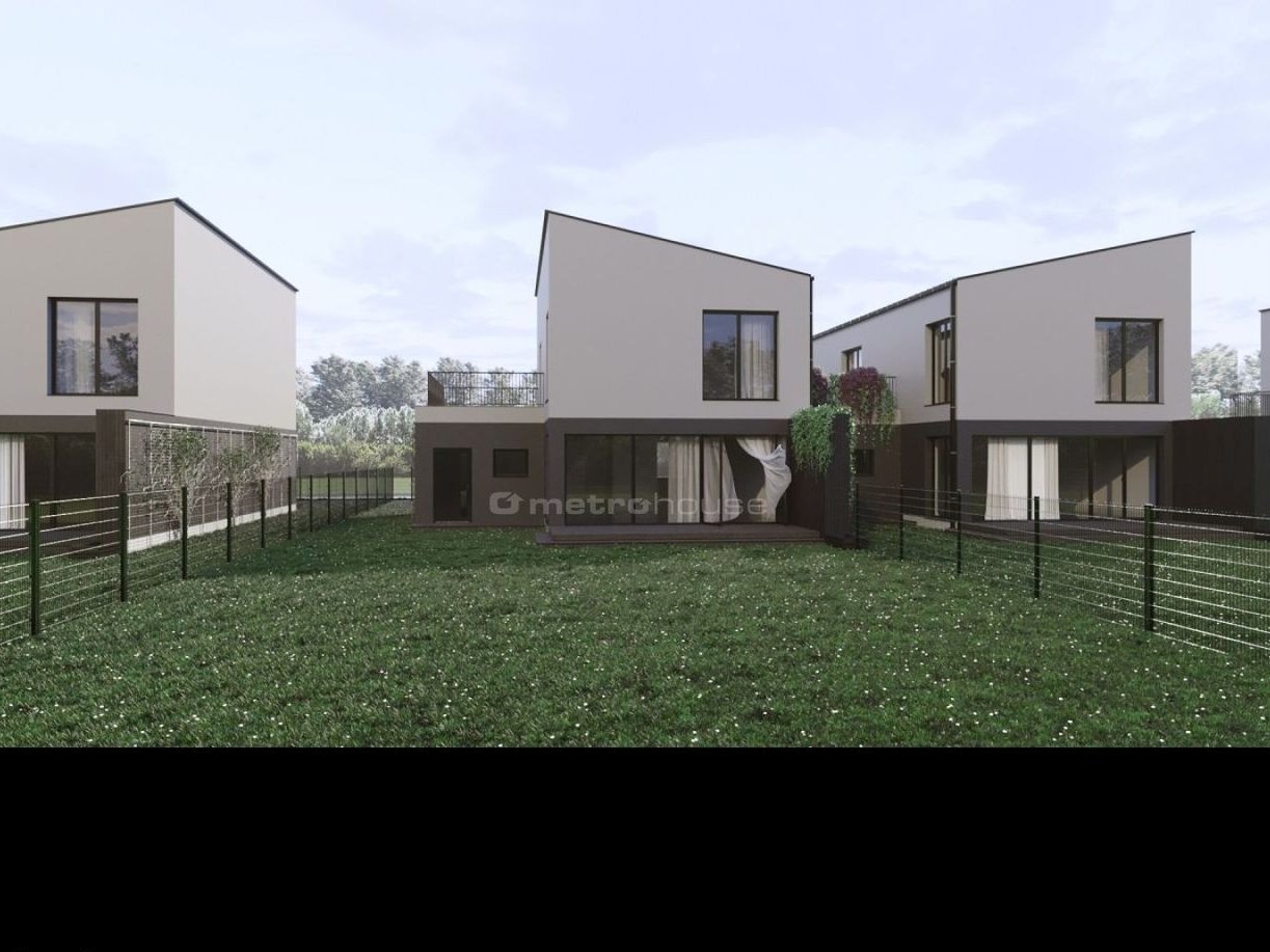 Nowoczesny segment w Grabanowie #Ostatni Dostępny