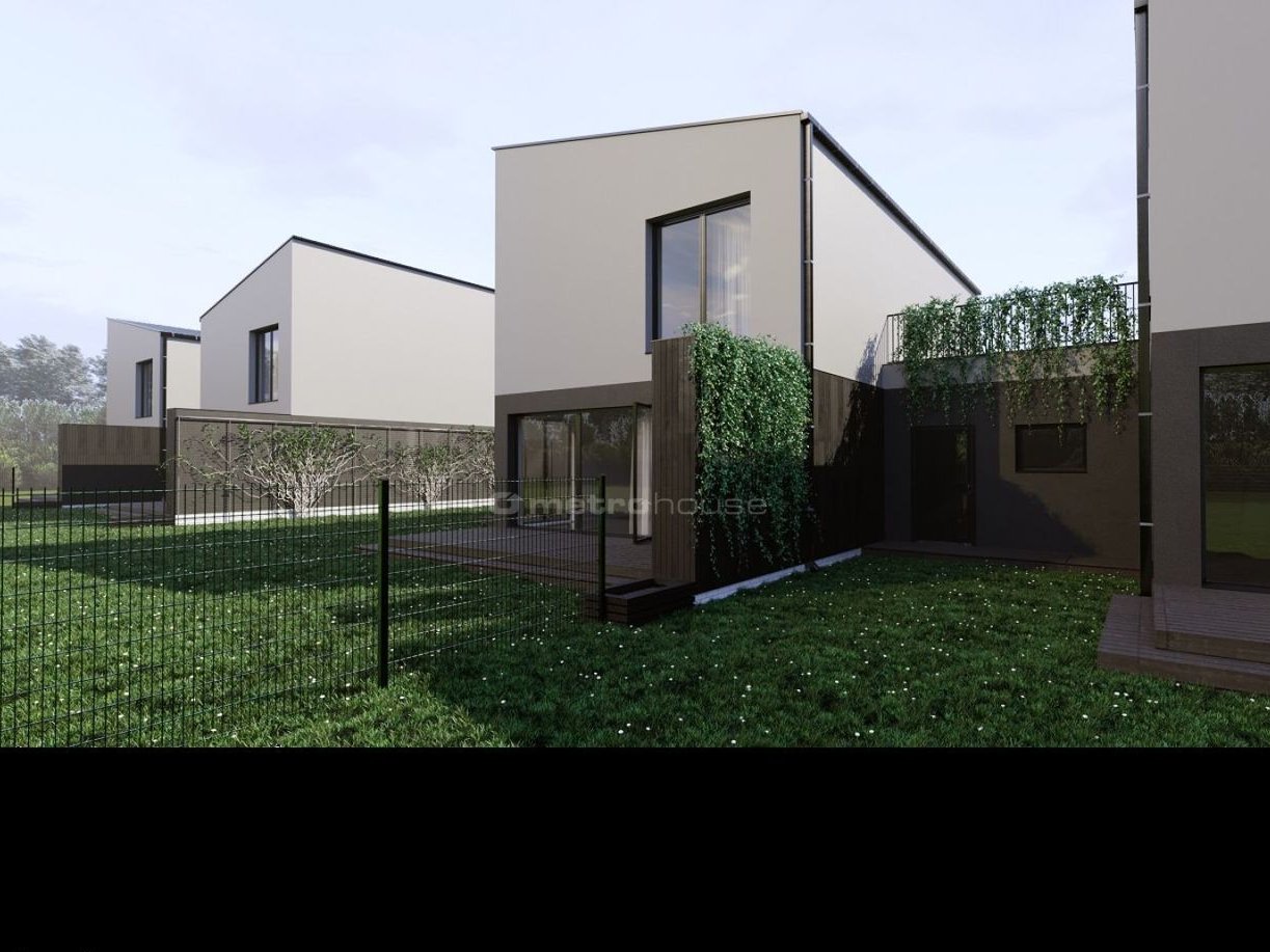 Nowoczesny segment w Grabanowie #Ostatni Dostępny