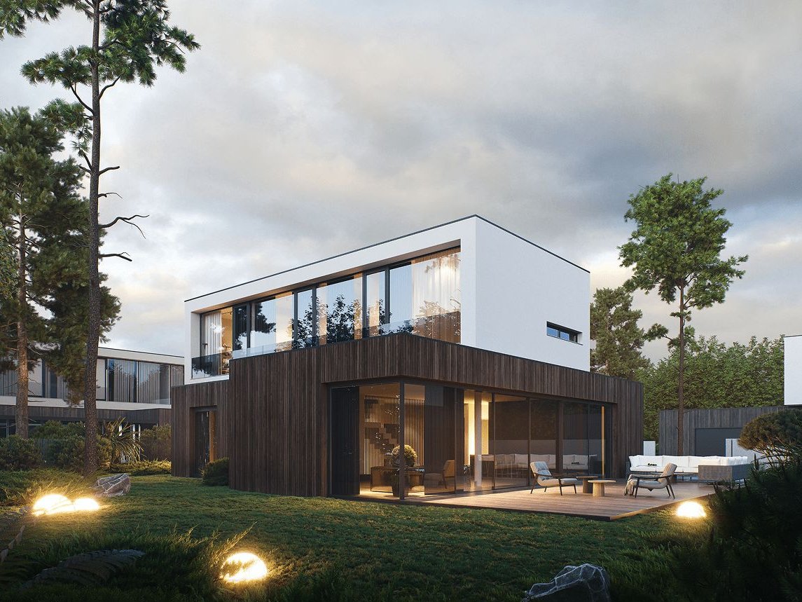 5-pokojowy dom 241m2 + ogródek Bez Pośredników