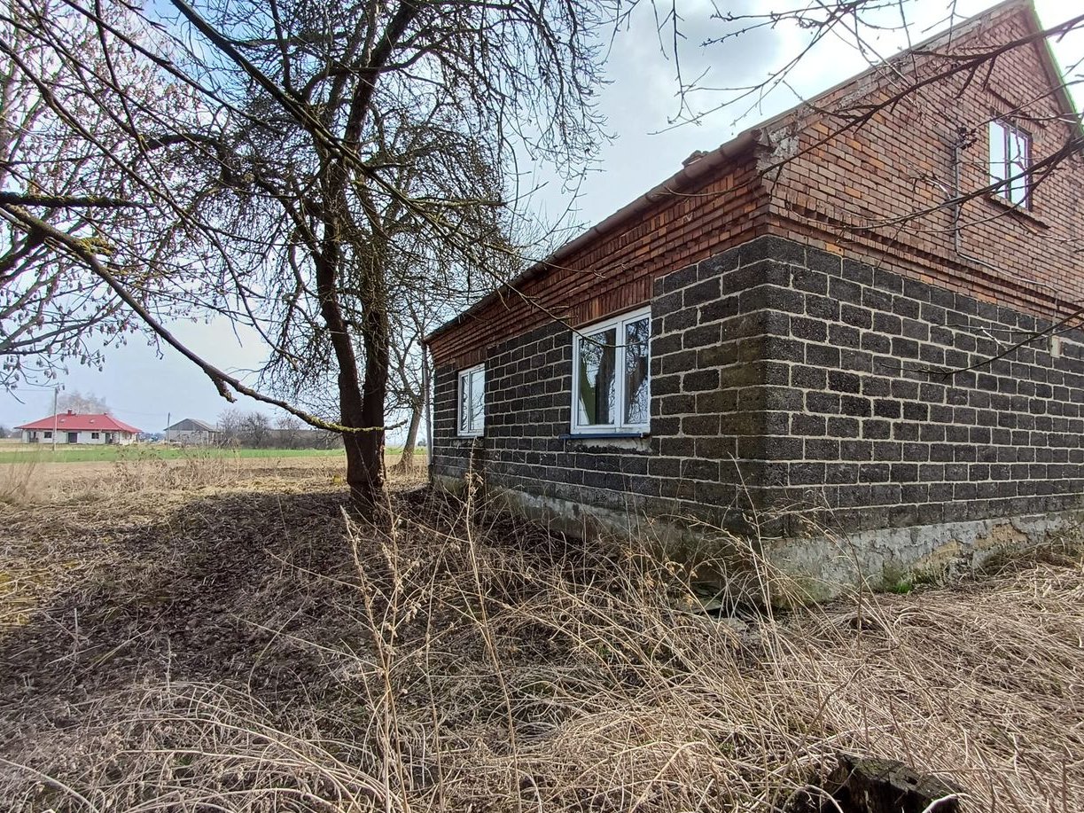 Dom na sprzedaż/zamiana Celiny/ul.złota